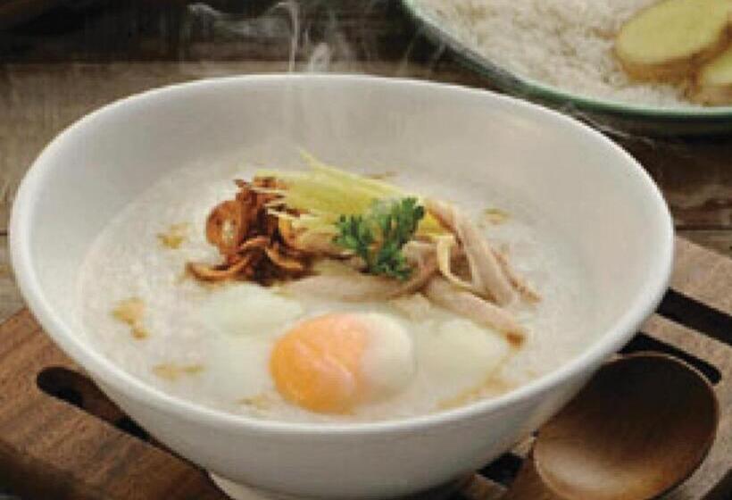 Bloommaze Boutique Hotel Klang