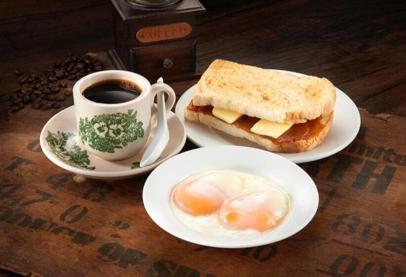 Bloommaze Boutique Hotel Klang