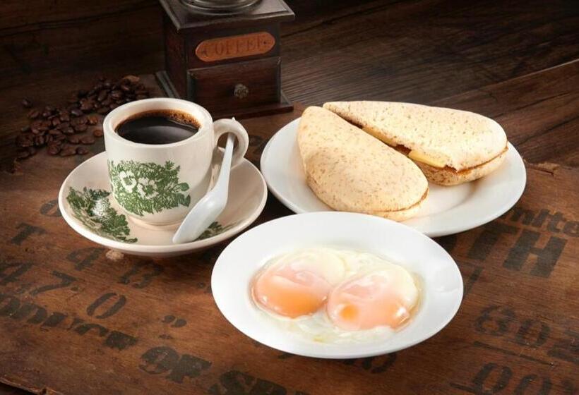 Bloommaze Boutique Hotel Klang