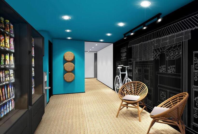 Bloommaze Boutique Hotel Klang