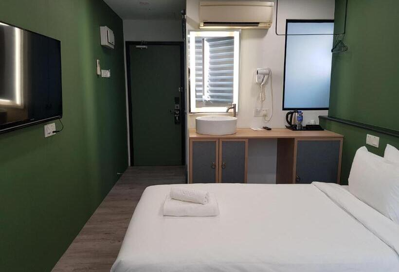 Bloommaze Boutique Hotel Klang