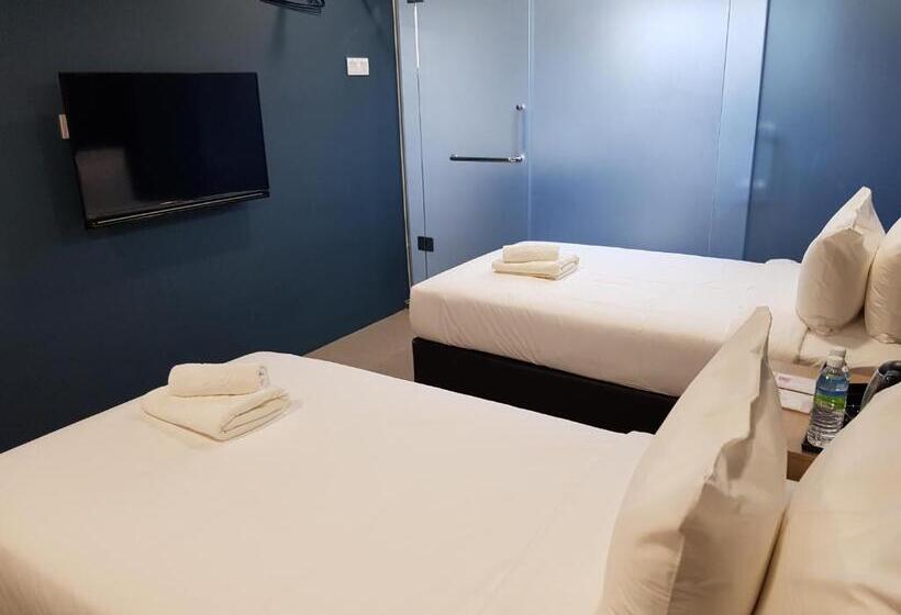 Bloommaze Boutique Hotel Klang