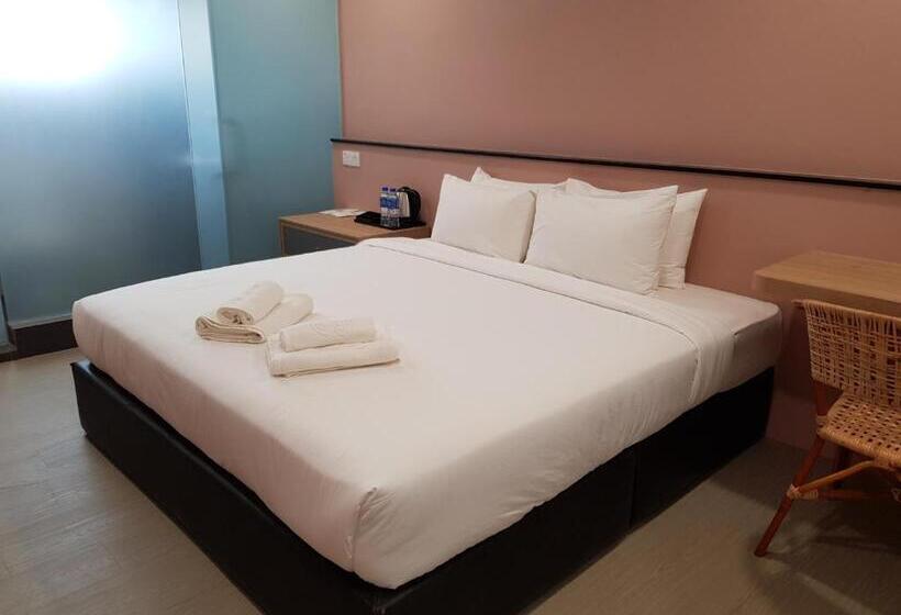 Bloommaze Boutique Hotel Klang