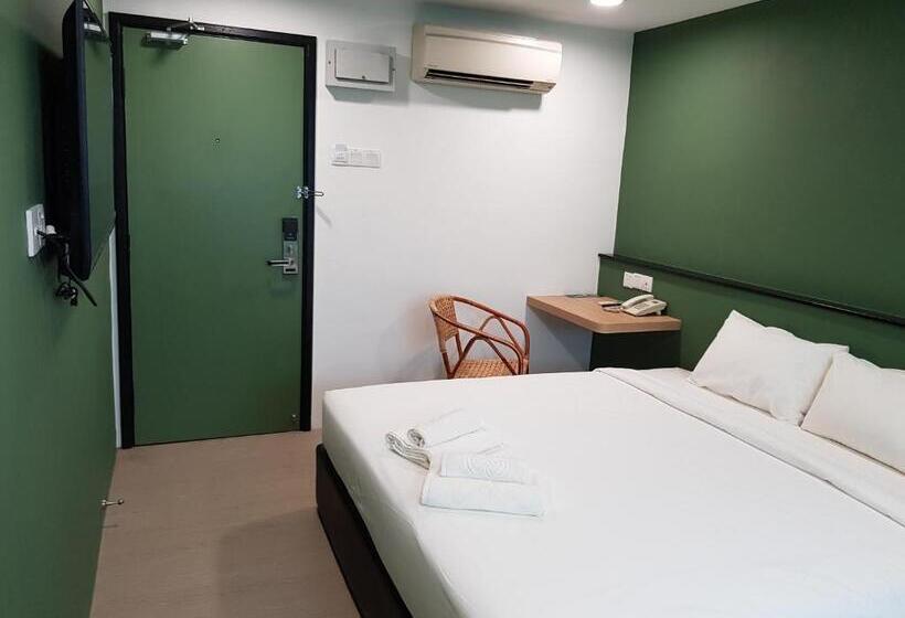 Bloommaze Boutique Hotel Klang