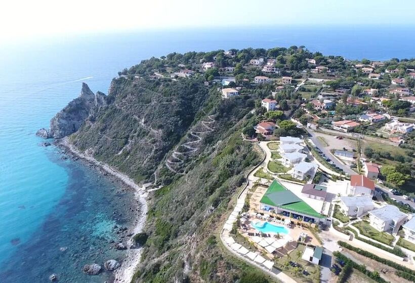 Отель Blue Bay Resort