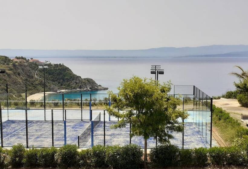 호텔 Blue Bay Resort