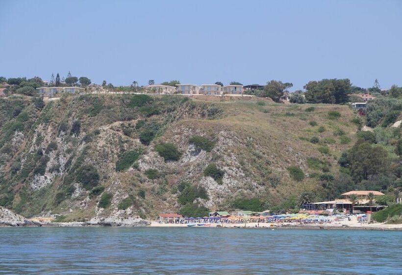 호텔 Blue Bay Resort