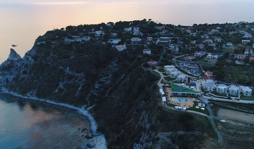 호텔 Blue Bay Resort