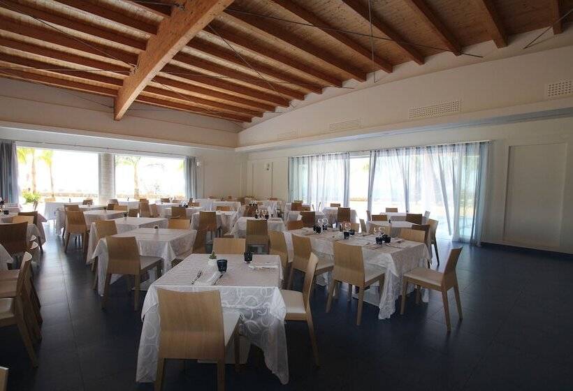 호텔 Blue Bay Resort