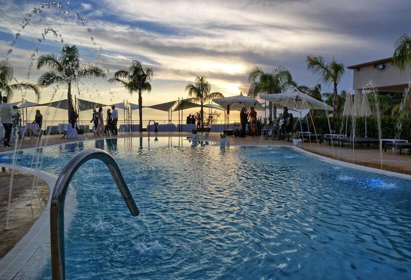 Отель Blue Bay Resort