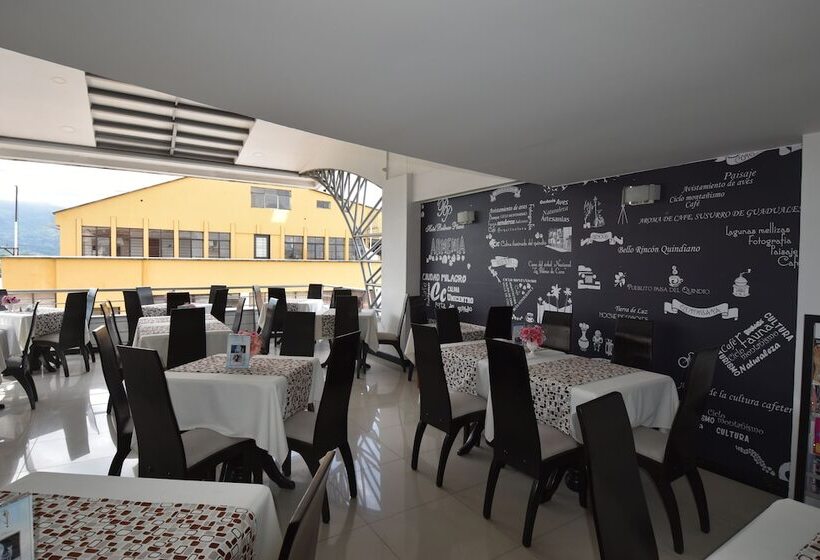 Отель Bolivar Plaza