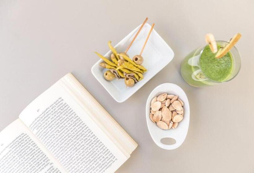 Bordoy Mostatxins   Hotel Boutique Adults Only