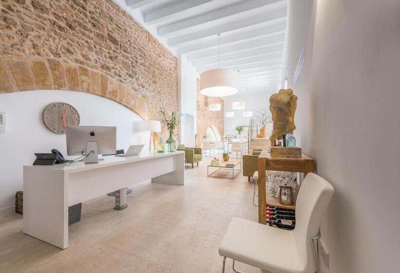 Bordoy Mostatxins   Hotel Boutique Adults Only