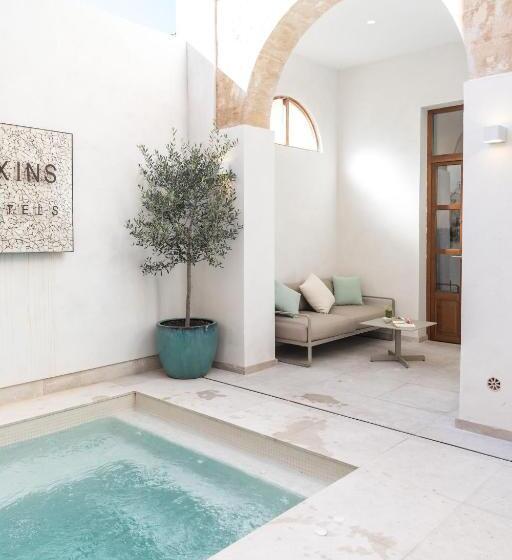 Bordoy Mostatxins   Hotel Boutique Adults Only