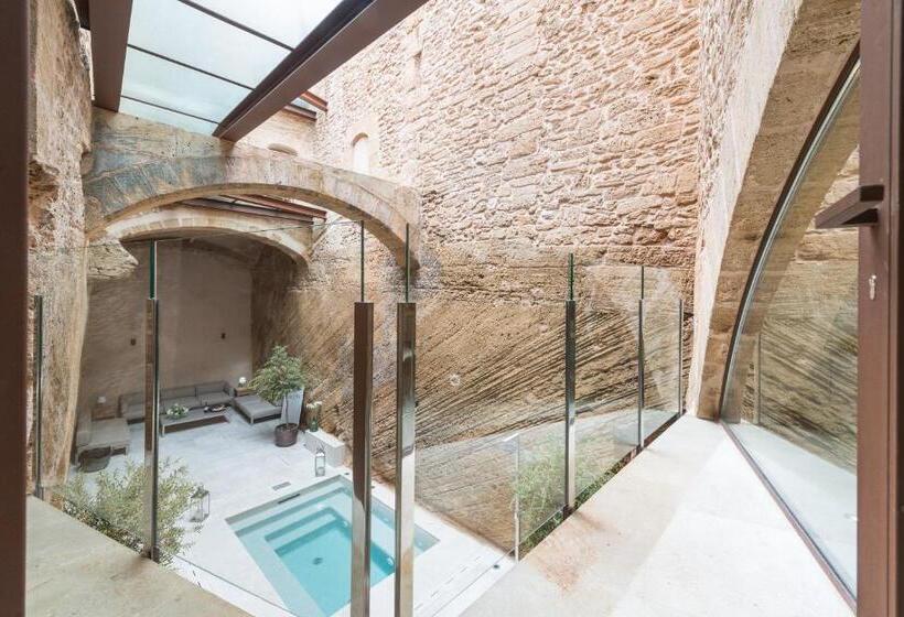 Bordoy Mostatxins   Hotel Boutique Adults Only