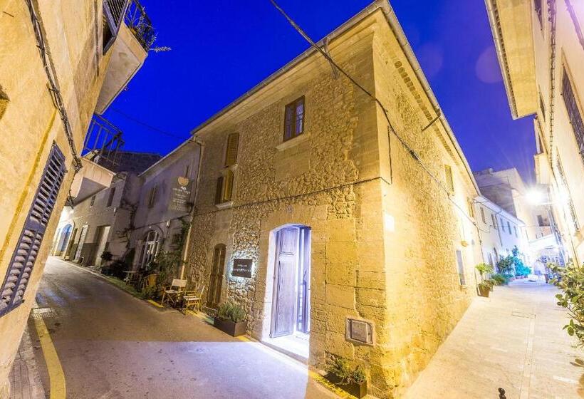 Bordoy Mostatxins   Hotel Boutique Adults Only