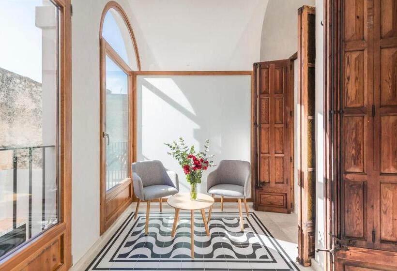 Bordoy Mostatxins   Hotel Boutique Adults Only