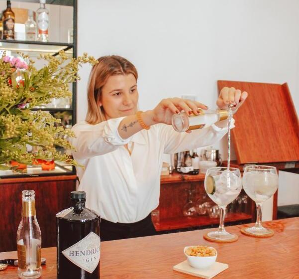 Bordoy Mostatxins   Hotel Boutique Adults Only