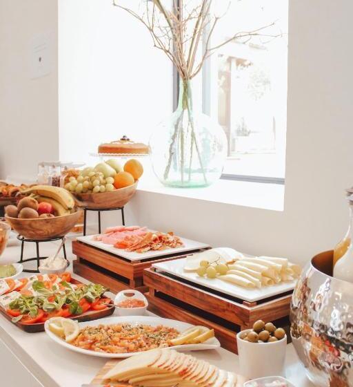 Bordoy Mostatxins   Hotel Boutique Adults Only