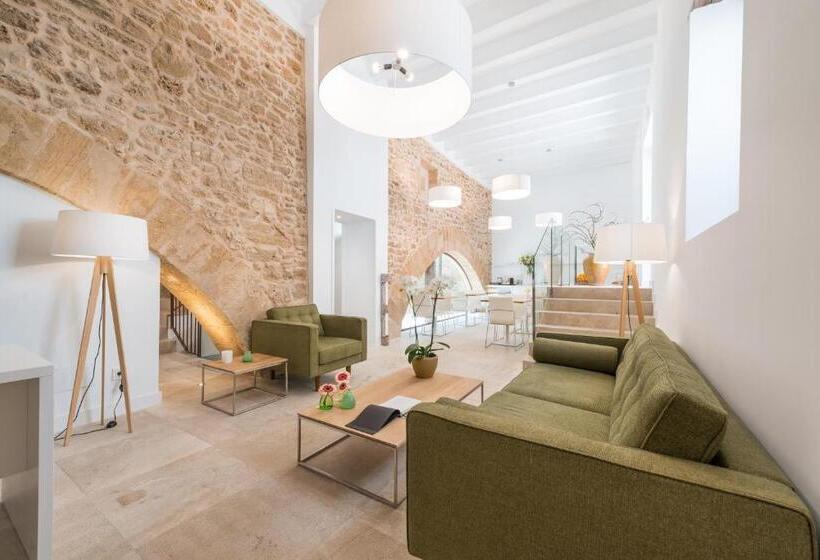 Bordoy Mostatxins   Hotel Boutique Adults Only