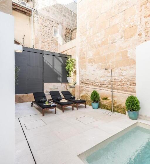 Bordoy Mostatxins   Hotel Boutique Adults Only