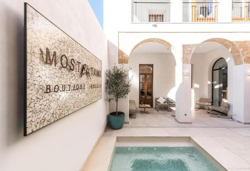 Bordoy Mostatxins   Hotel Boutique Adults Only