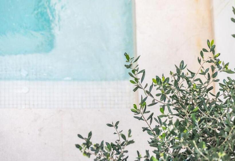 Bordoy Mostatxins   Hotel Boutique Adults Only