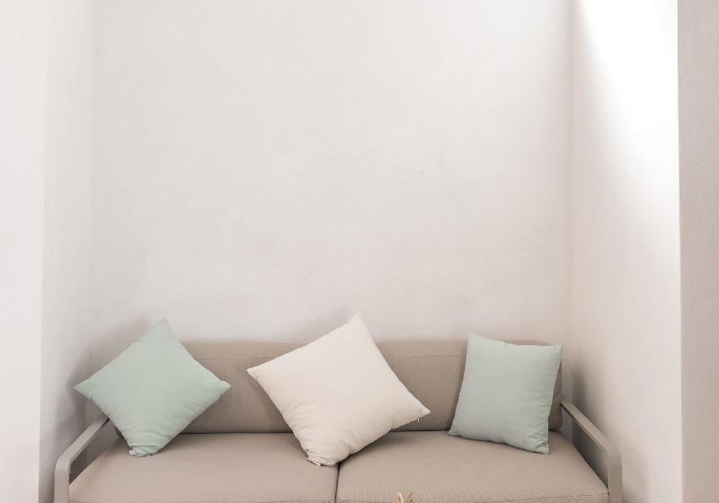 Bordoy Mostatxins   Hotel Boutique Adults Only