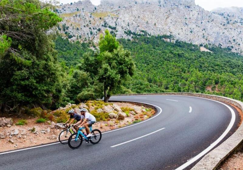 Bordoy Mostatxins   Hotel Boutique Adults Only