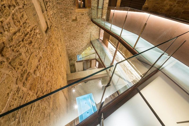 Bordoy Mostatxins   Hotel Boutique Adults Only