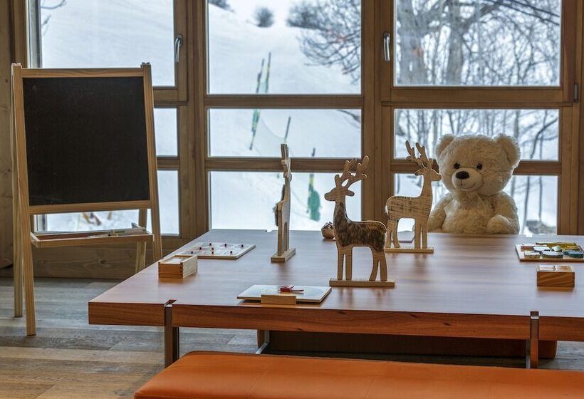 בית מלון כפרי Cgh Résidence Boutique La Grange Aux Fées