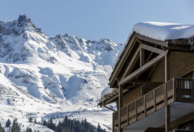 בית מלון כפרי Cgh Résidence Boutique La Grange Aux Fées