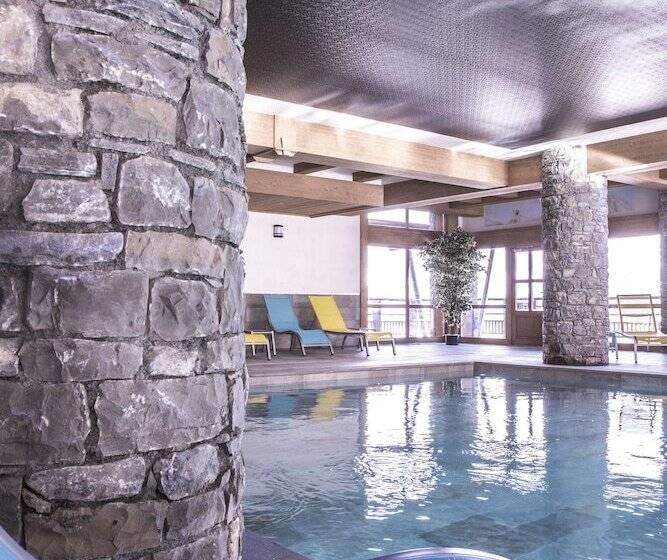 בית מלון כפרי Cgh Résidence Boutique La Grange Aux Fées