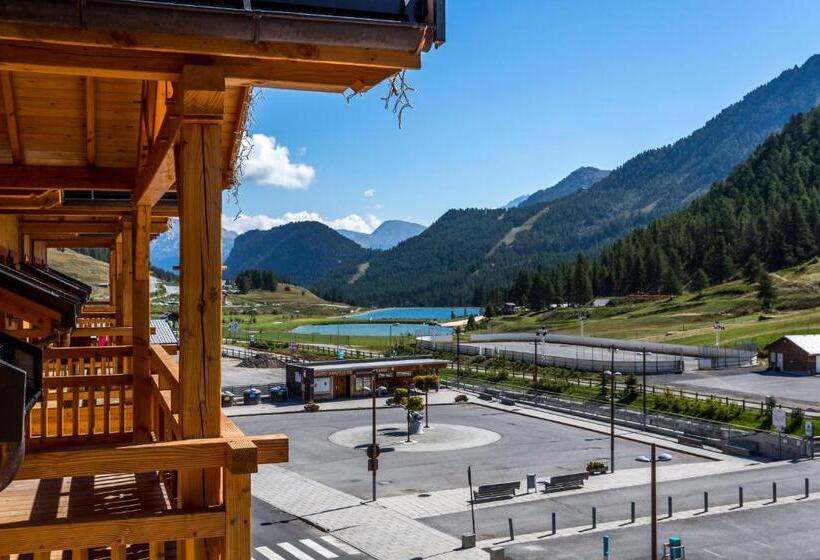 בית מלון כפרי Cgh Résidence Boutique Le Napoléon