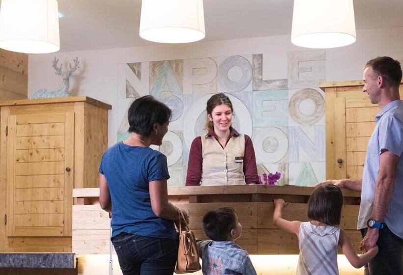 בית מלון כפרי Cgh Résidence Boutique Le Napoléon