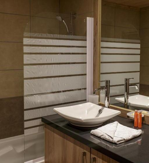 酒店 Cgh Résidence Boutique Le Napoléon