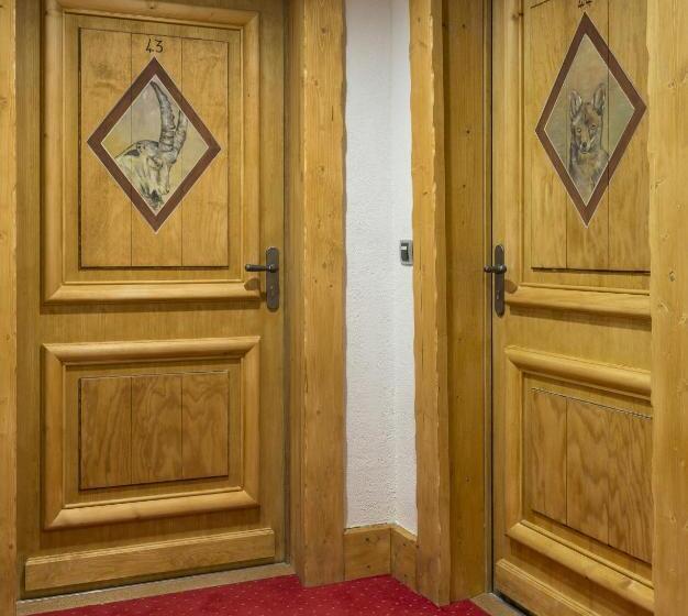 호텔 Cgh Résidence Boutique Le Napoléon