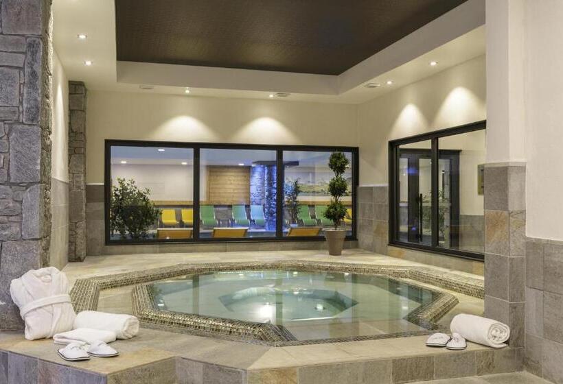 호텔 Cgh Résidence Boutique Le Napoléon