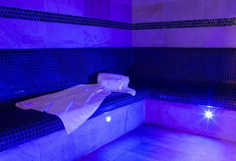 호텔 Cgh Résidence Boutique Le Napoléon