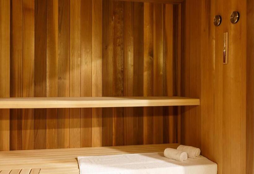 호텔 Cgh Résidence Boutique Le Napoléon