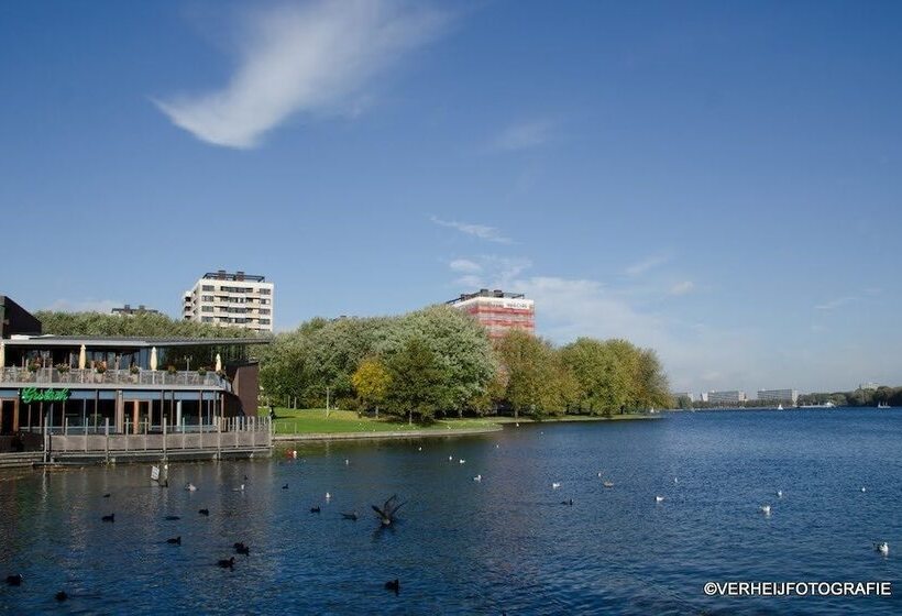 Citiez Hotel Amsterdam