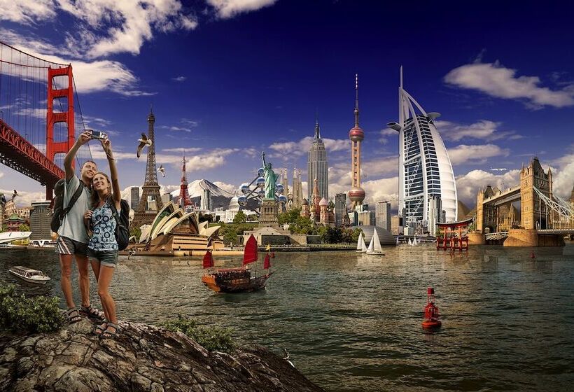 Citiez Hotel Amsterdam