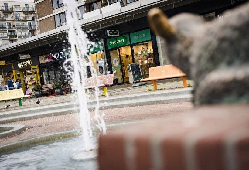 Citiez Hotel Amsterdam