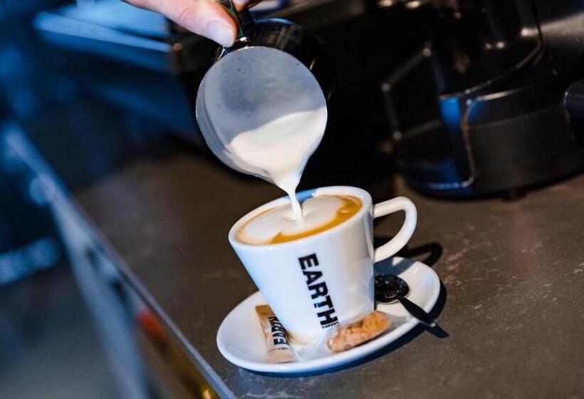 Citiez Hotel Amsterdam