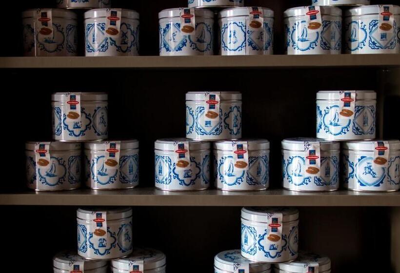 Citiez Hotel Amsterdam