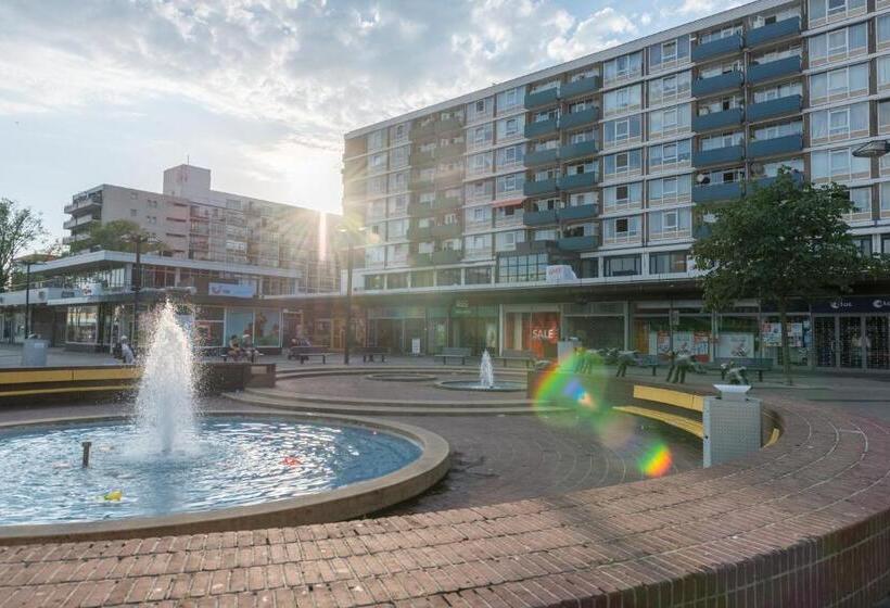 Citiez Hotel Amsterdam