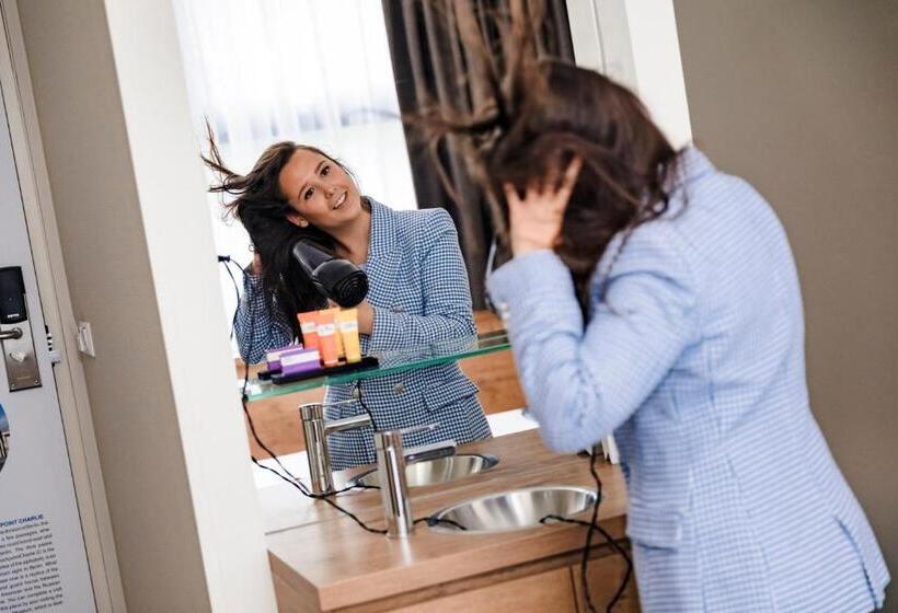 Citiez Hotel Amsterdam