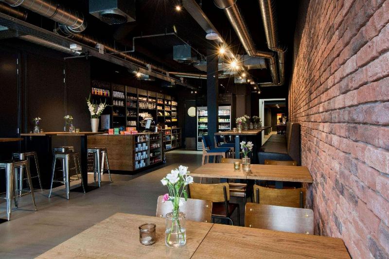 Citiez Hotel Amsterdam