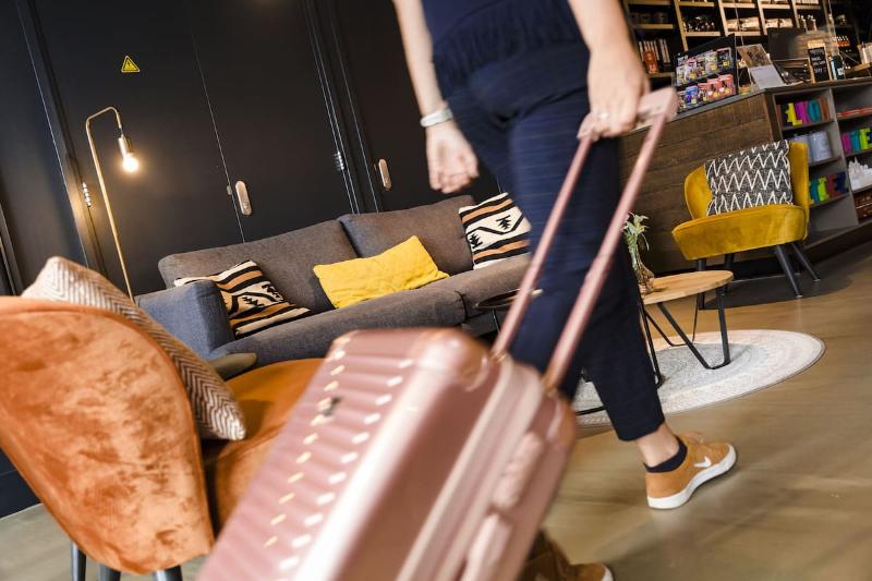 Citiez Hotel Amsterdam