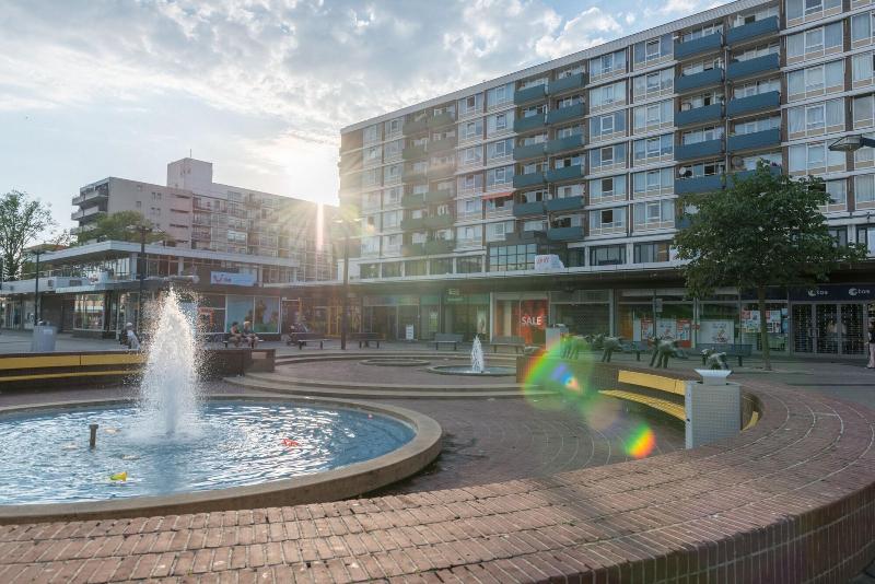 Citiez Hotel Amsterdam